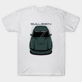 Ford Mustang Saleen S302 - 2015-2017 - Guard Metallic T-Shirt